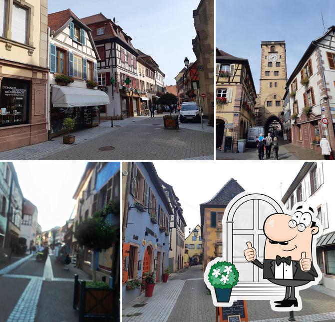 Maison Alsacienne de Biscuiterie