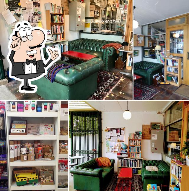East Melbourne General Store in East Melbourne Restaurant reviews