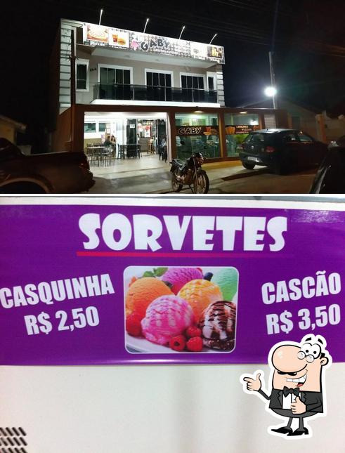 See this picture of Gaby Lanches E Pizzas