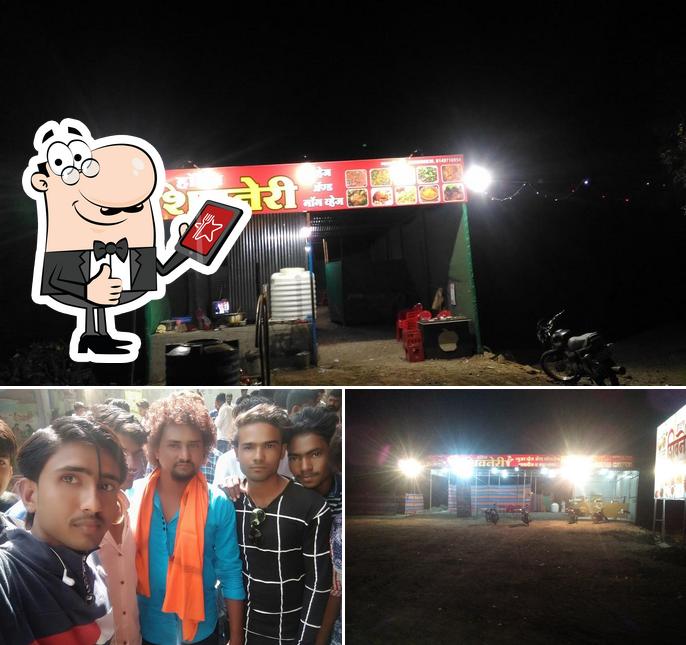 Hotel Shivaneri Pure Veg Family Restaurant