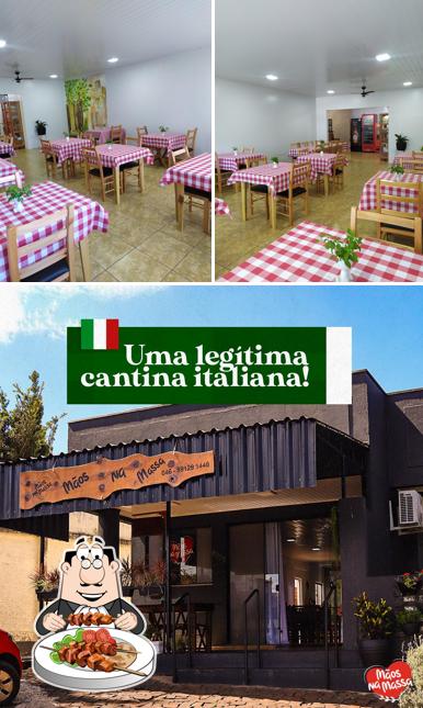 Mãos na Massa