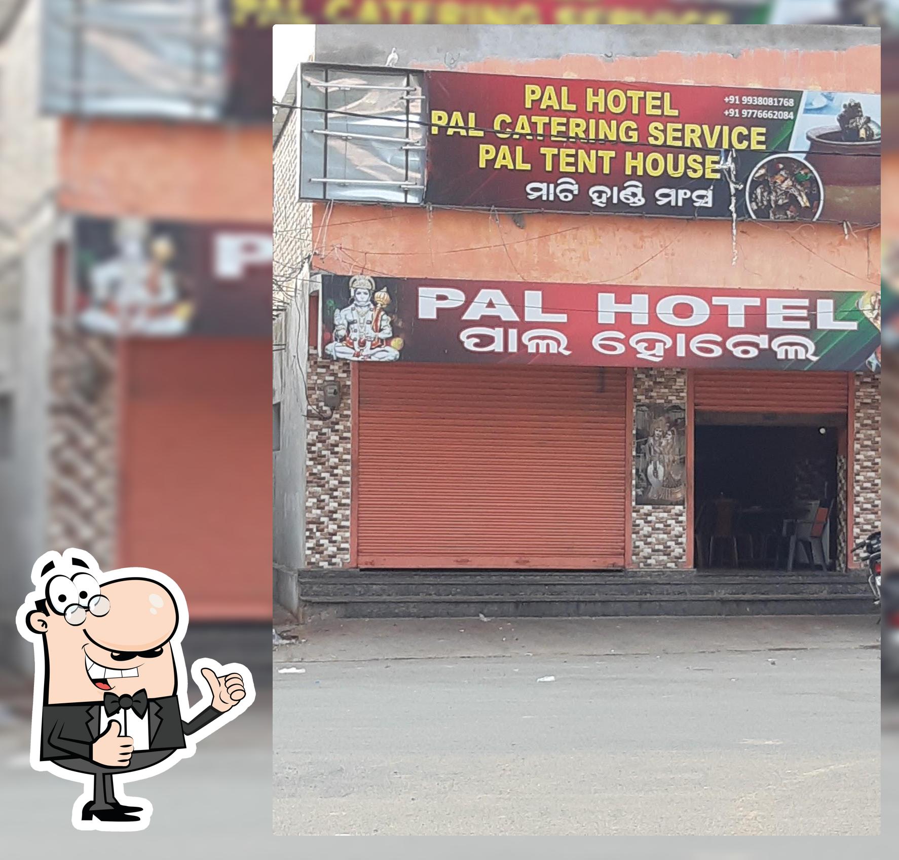 PAL HOTEL