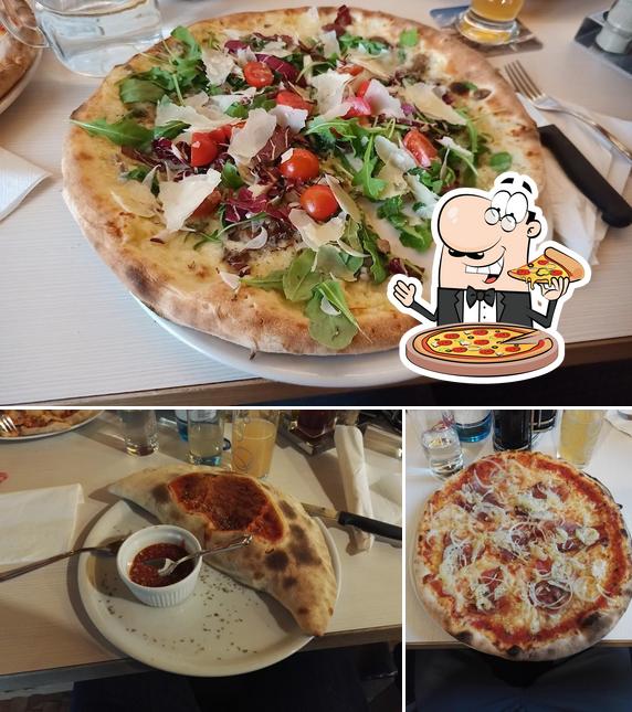 Pizzeria Odler
