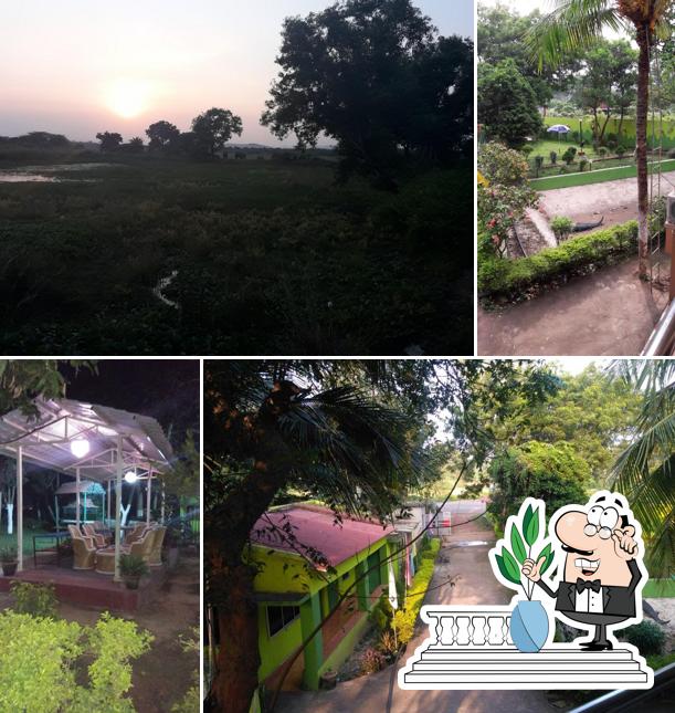 The Garden Resort