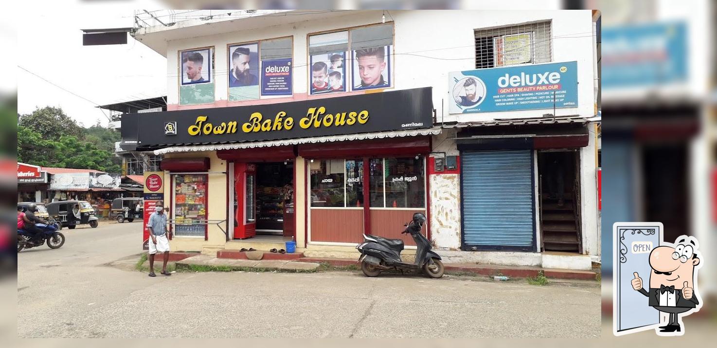 Town Bake House