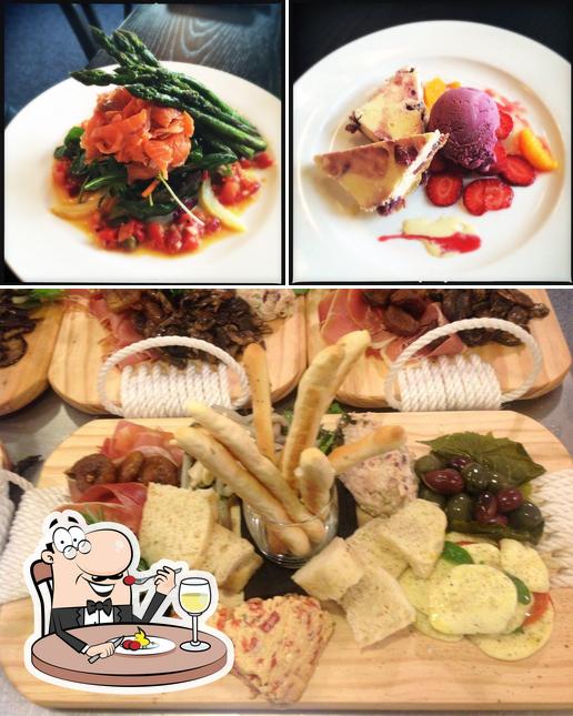 Bushmere Estate, Gisborne - Restauran…
