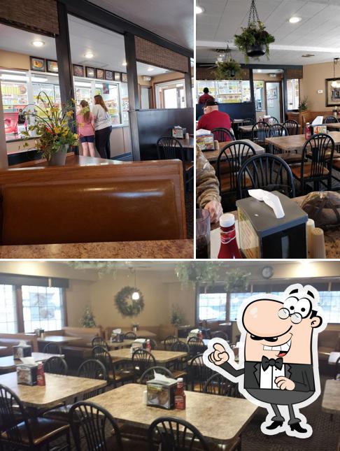 Villager Restaurant in Storm Lake Restaurant reviews