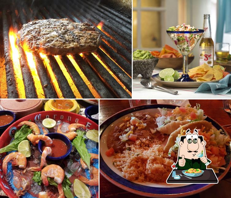 La Margarita Mexican Restaurant & Oyster Bar, 120 Produce Row in San