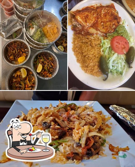 Las Maracas Mexican Restaurant, Bar and Grill in Tahlequah Restaurant