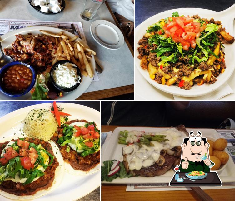 Best fish platters in Bowmansville restaurants, winter 2023 Restaurant Guru