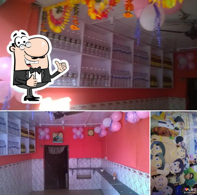 Amit Fast Food