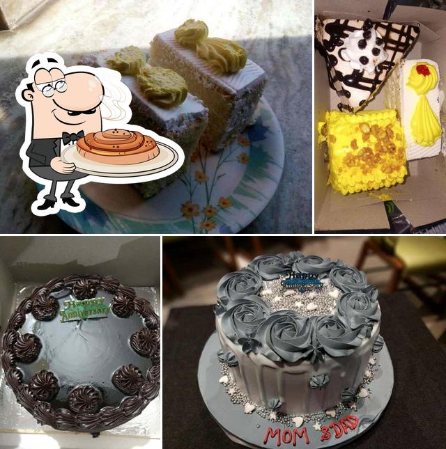 Top more than 154 cakes and bakes patna super hot - kidsdream.edu.vn