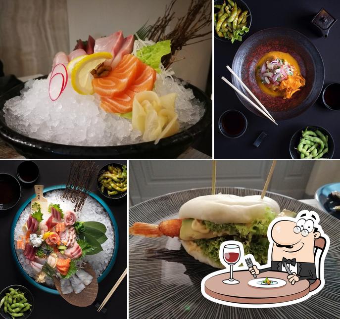 Cibo al Elements - The Taste of Japan