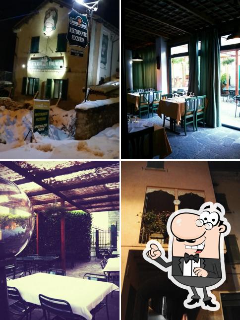 Osteria E Firadü