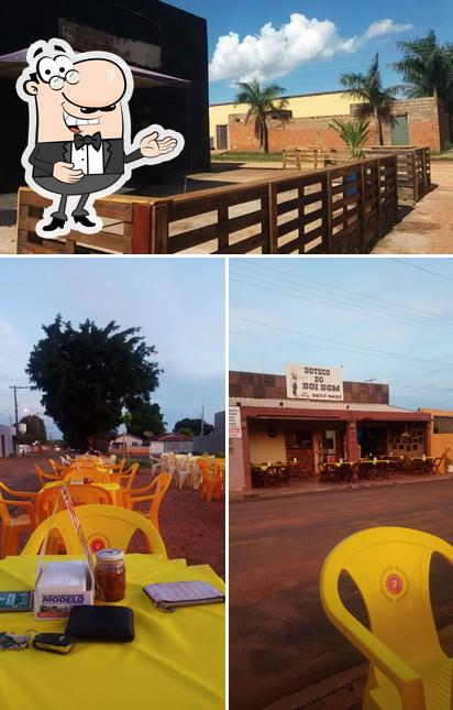 Eskina Country Bar E Conveniencia