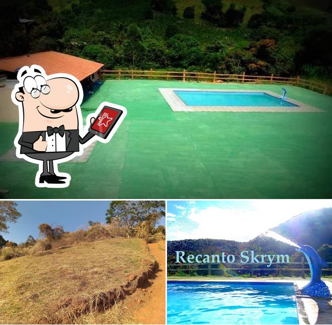 Recanto Skrym