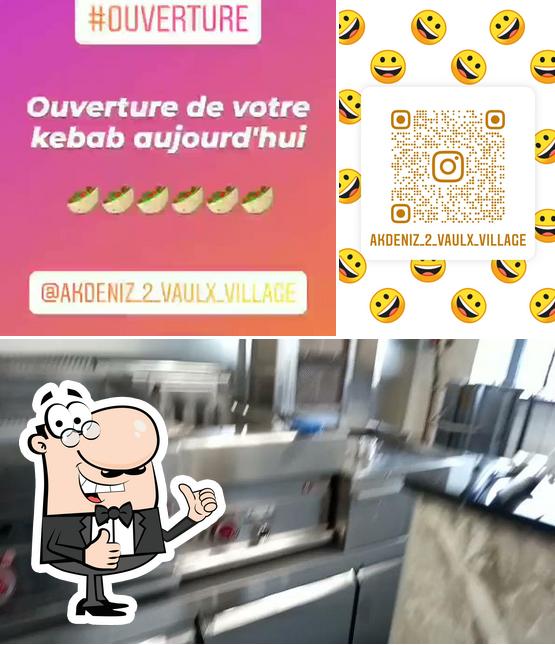 Regarder cette image de Restaurant Akdeniz 2