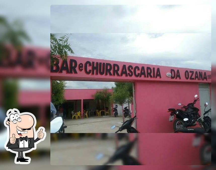 Hozana churrascaria