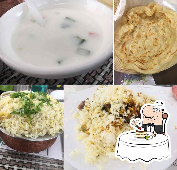 Coconut Lagoon Restaurant, Abu Dabi, Mussafah Industrial Area Opiniones del restaurante