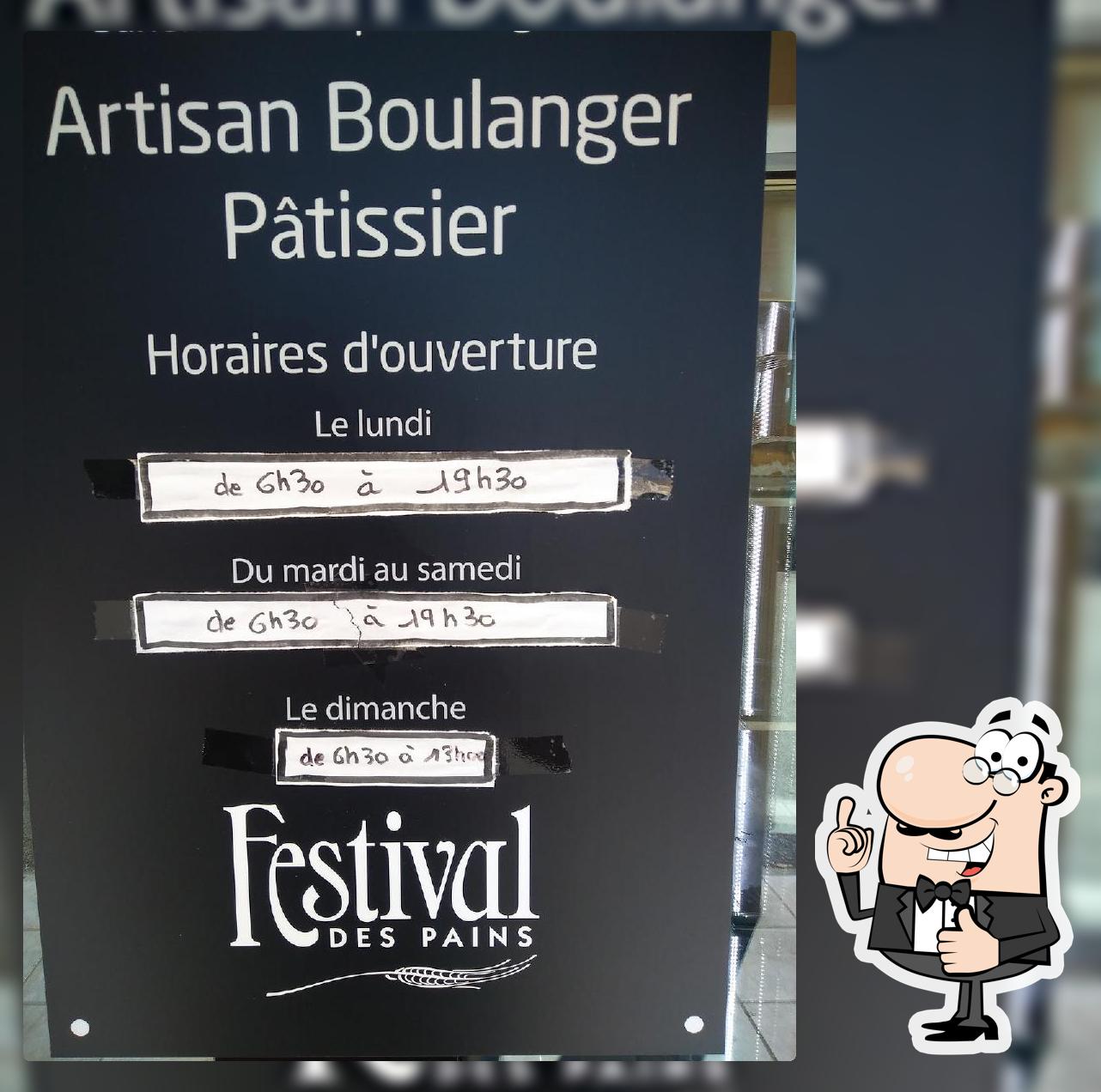DEMONT Boulangerie