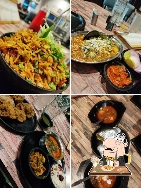 Eaters Hunt Restaurant, Sehore Restaurant reviews