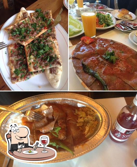 elmacioglu iskender kayseri m k restaurant reviews