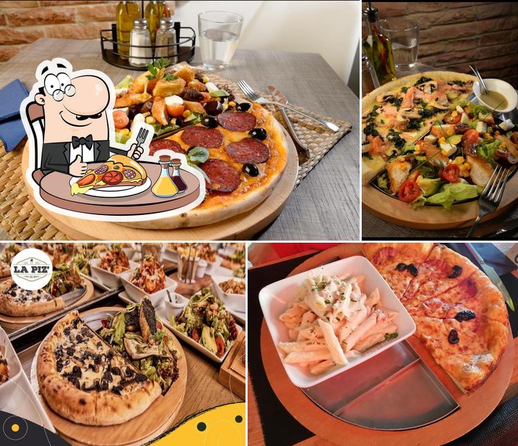 La Piz Harhoura restaurant, Temara Restaurantbewertungen
