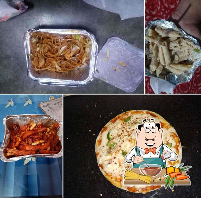 Me 2 Make Eat Easy