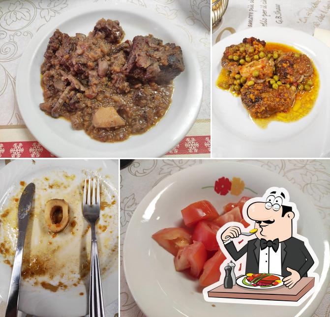 Osteria al Piattello