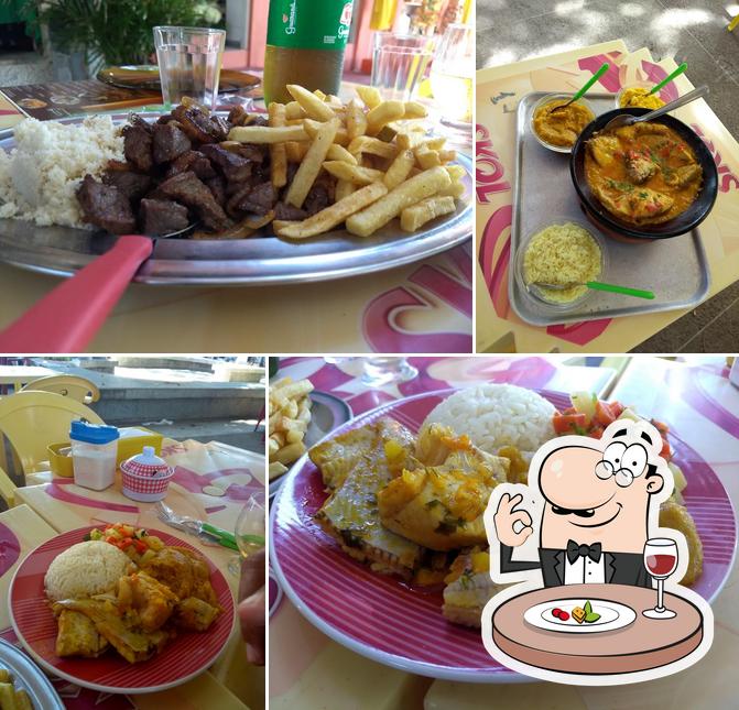 Restaurante Siri Bóia