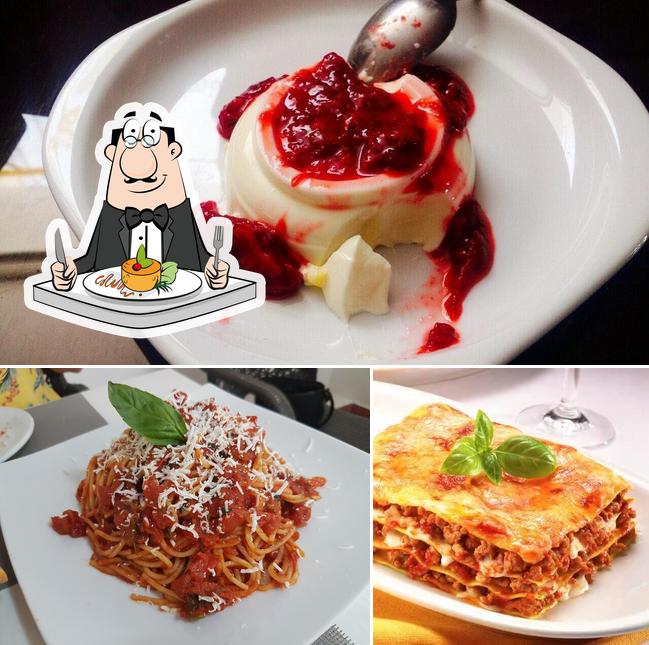 SALE E PEPE restaurant, Ariana Restaurant reviews