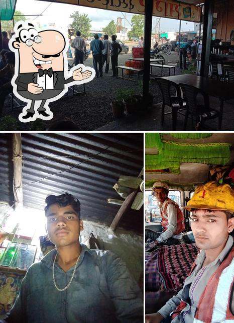 Sagar dhaba & restaurant