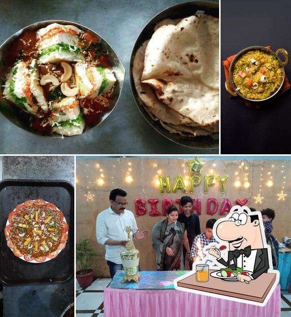 Shri Kalyan Family Restaurant