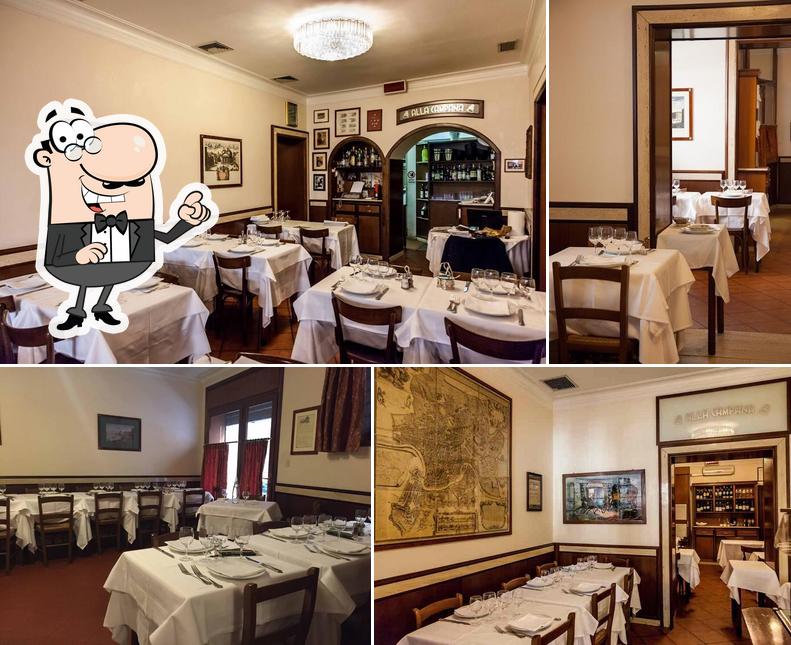 ristorante-la-campana-rome-restaurant-reviews