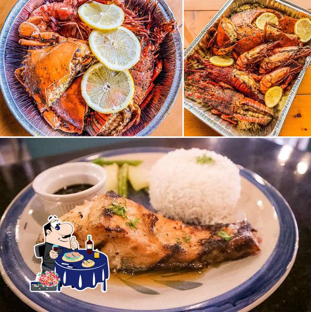Rustic Kitchen Restaurant Davao, Davao City, Door 5 Restaurant reviews