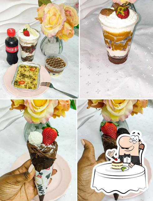 Chokollate Doces Artesanal