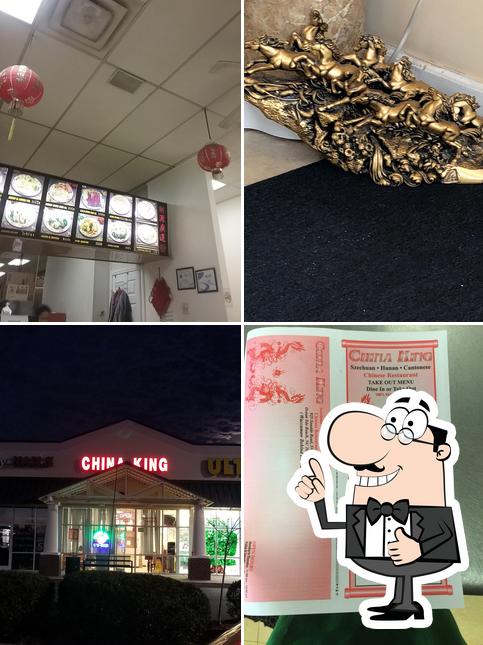 China King in Ocean Isle Beach - Restaurant menu and reviews