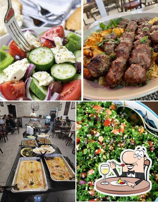 Daood Basha Cuisine in Orlando Restaurant reviews