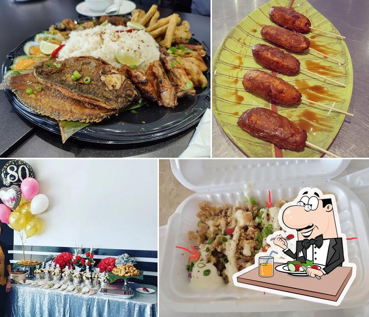 Best filipino restaurants in Brampton, summer 2024 Restaurant Guru