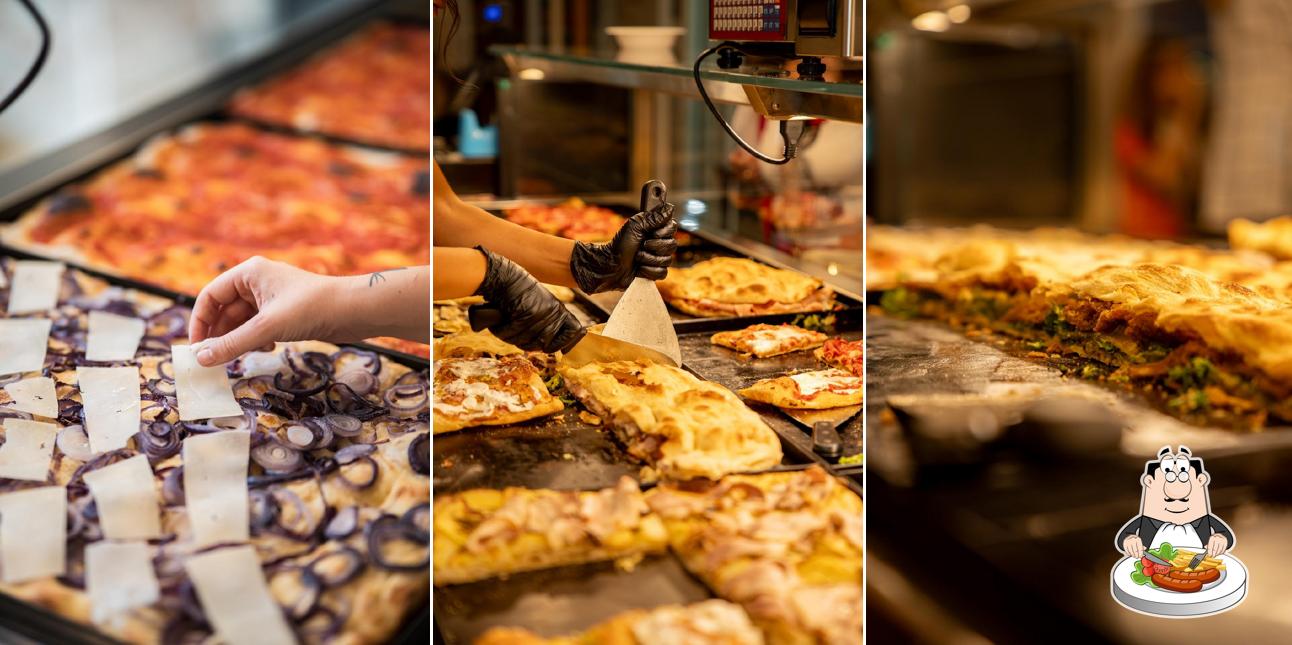 Platti al Fermento Pizzeria