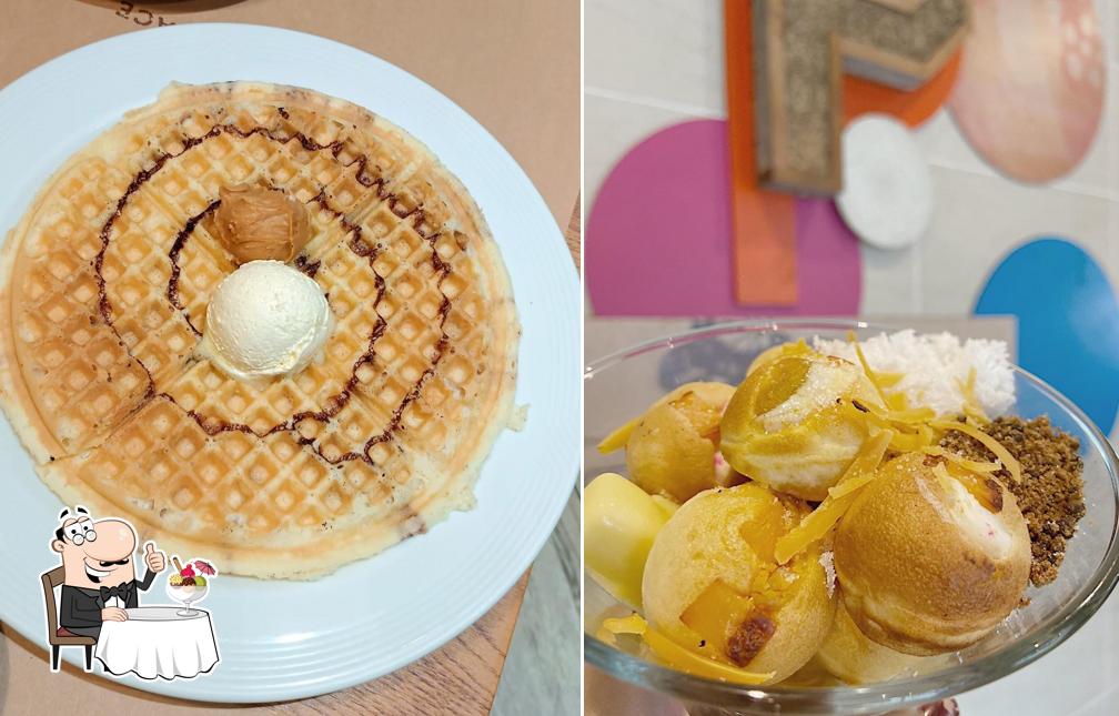 Pancake House SM City Sucat, GBrothers Foods Inc. restaurant, Parañaque
