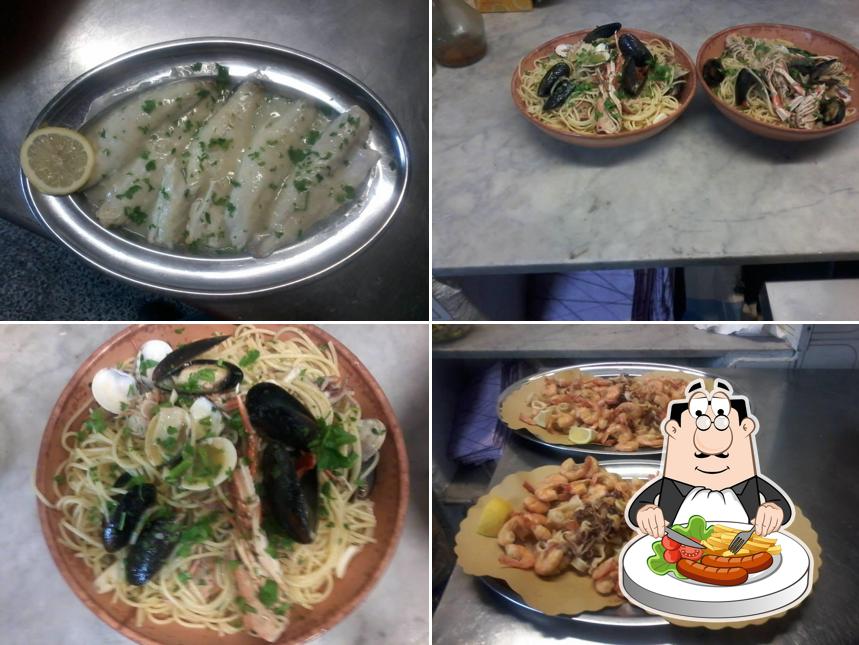Albergo Ristorante Villa Verde