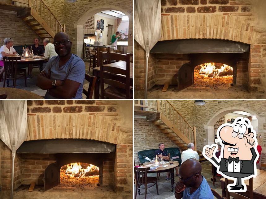 Pizza Chez Vincent