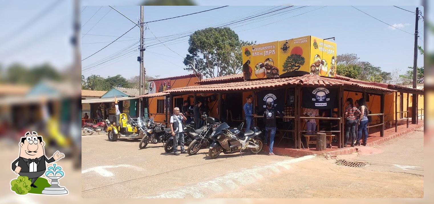 Bar do JAPA
