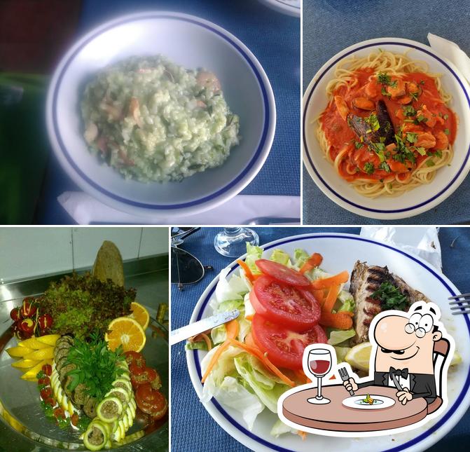 Ristorante Lupo di Mare