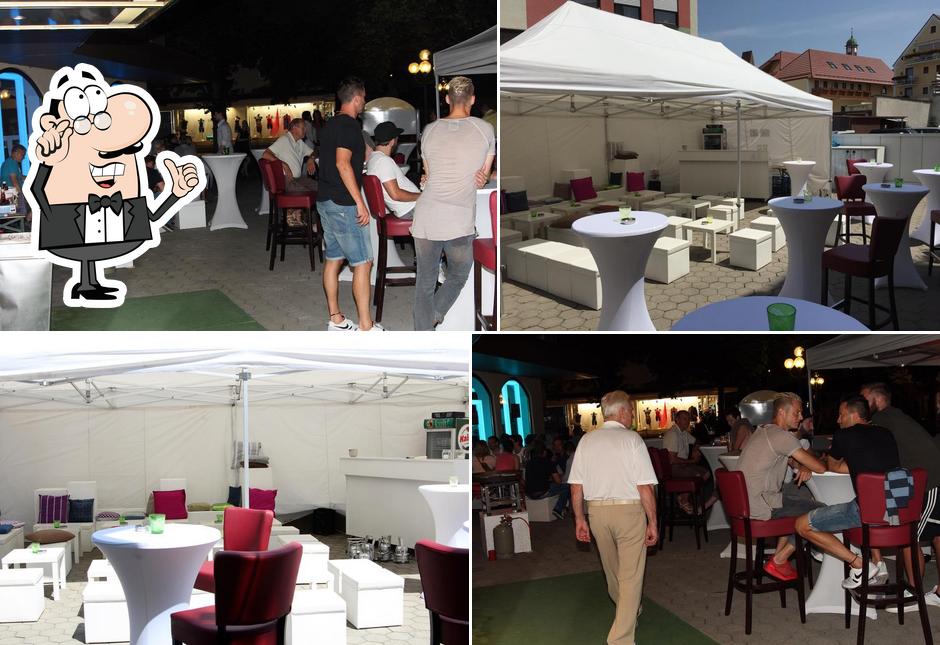 Neue Sonne pub & Bar, Bad Wörishofen - Restaurantbewertungen