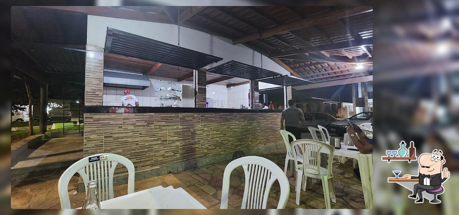 O Gauchão Lanches