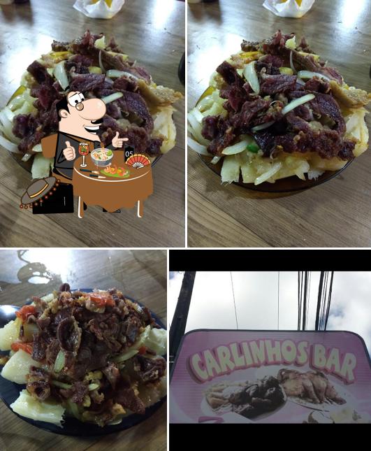 Carlinhos Bar