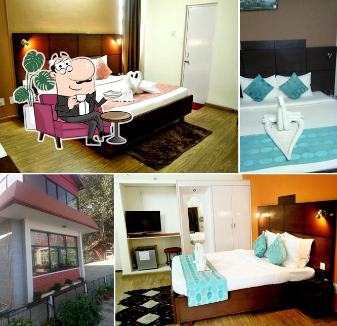 Dee Jay Resort
