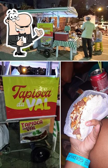 See the image of Tapioca da Val